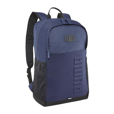 Mochila Puma S - 27L - Azul Marino Mochila Puma S - 27L - Azul Marino