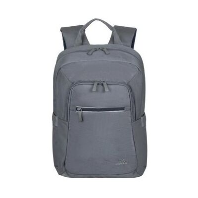 Rivacase Mochila 7523 Alpendorf Eco Gris 14" Rivacase Mochila 7523 Alpendorf Eco Gris 14"