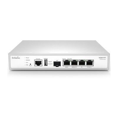 Engenius Xg60-fit Cortafuegos (hardware) 3 Gbit/s Engenius Xg60-fit Cortafuegos (hardware) 3 Gbit/s