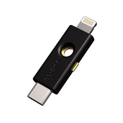 Yubico Yubikey 5ci Fips Yubico Yubikey 5ci Fips
