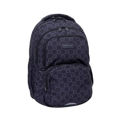 ASTRABAG Two-compartment Backpack Head Pixel Element Ab200 ASTRABAG Two-compartment Backpack Head Pixel Element Ab200