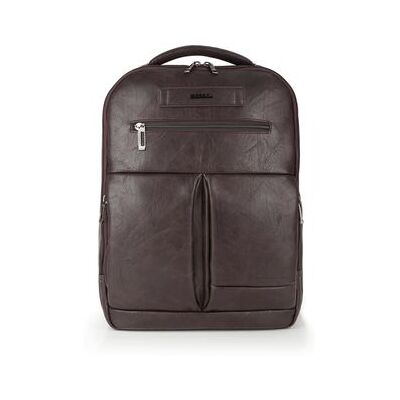 Gabol mochila Para Portátil Gabol Command De Piel Sintética , Con Acople Para Maleta Gabol mochila Para Portátil Gabol Command De Piel Sintética , Con Acople Para Maleta