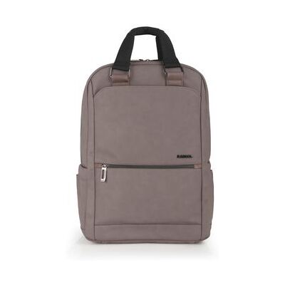 Gabol mochila Para Portátil Gabol Link De Piel Sintética , Con Acople Para Maleta Gabol mochila Para Portátil Gabol Link De Piel Sintética , Con Acople Para Maleta