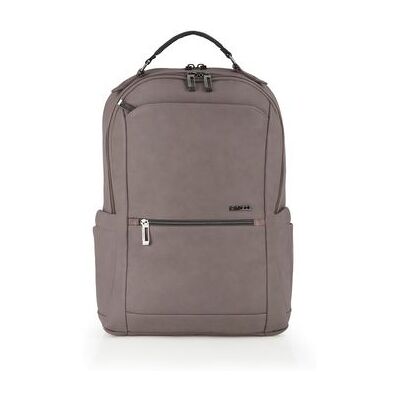 Gabol mochilas Para Portátil Gabol Link De Piel Sintética, Con Dos Compartimentos Gabol mochilas Para Portátil Gabol Link De Piel Sintética, Con Dos Compartimentos