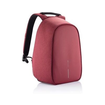 Xd Design Anti-theft Backpack Bobby Hero Small Red P/n: P705.704 Xd Design Anti-theft Backpack Bobby Hero Small Red P/n: P705.704