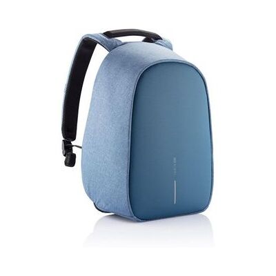 XD DESIGN Mochila Antirrobo De Diseño Xd Bobby Hero Small Azul P/n: P705.709 XD DESIGN Mochila Antirrobo De Diseño Xd Bobby Hero Small Azul P/n: P705.709