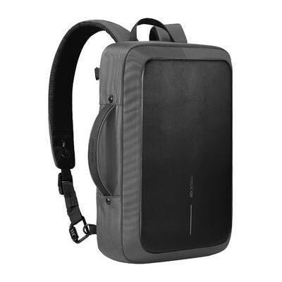 Mochila / Bolso Antirrobo Xd Design Bobby Bizz 2.0 Gris Mochila / Bolso Antirrobo Xd Design Bobby Bizz 2.0 Gris