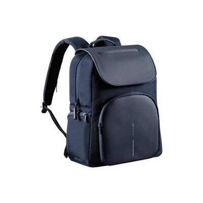 Xd Design Mochila Soft Daypack Navy P/n:p705.985 Xd Design Mochila Soft Daypack Navy P/n:p705.985