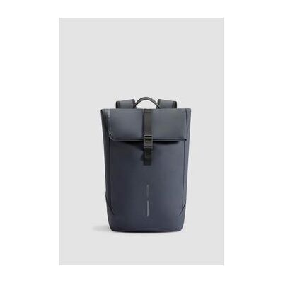 Mochila Xd Design Bobby Urban Flap-top Navy P/n: P706.2625 Mochila Xd Design Bobby Urban Flap-top Navy P/n: P706.2625