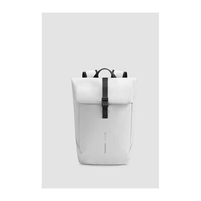 Mochila Xd Design Bobby Urban Flap-top White P/n: P706.2613 Mochila Xd Design Bobby Urban Flap-top White P/n: P706.2613