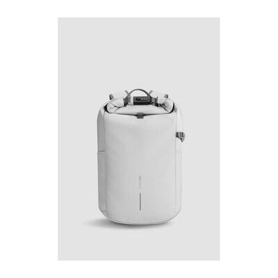 Mochila Xd Design Urban Water Resistant Off White P706.2813 Mochila Xd Design Urban Water Resistant Off White P706.2813