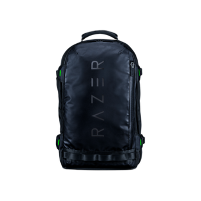 Mochila Portatil Razer Rogue Backpack V3 (17,3") Negra (rc81-03650101-0000) Mochila Portatil Razer Rogue Backpack V3 (17,3") Negra (rc81-03650101-0000)