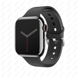 LOGIPRO SHOP Reloj Inteligente Watch 9 2023 Para Hombre, Temperatura Corporal, Bluetooth, Llamadas, Nfc, Siempre En Pantalla, Fitness, Serie 8, Para Apple Y Android LOGIPRO SHOP Reloj Inteligente Watch 9 2023 Para Hombre, Temperatura Corporal, Bluetooth, Llamadas, Nfc, Siempre En Pantalla, Fitness, Serie 8, Para Apple Y Android
