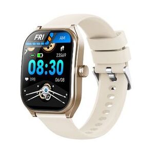 FENGWEN Reloj Inteligente Curve Para Hombres Y Mujeres, Con Función De Llamadas, Monitor De Actividad Física De 2 Pulgadas Y Más De 120 Modos Deportivos, Monitor De Frecuencia Cardíaca. FENGWEN Reloj Inteligente Curve Para Hombres Y Mujeres, Con Función De Llamadas, Monitor De Actividad Física De 2 Pulgadas Y Más De 120 Modos Deportivos, Monitor De Frecuencia Cardíaca.