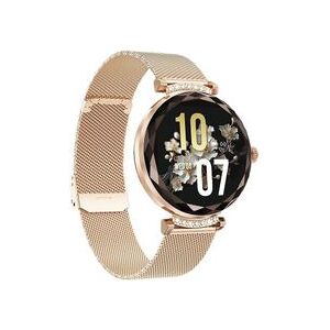 FENGWEN Reloj Inteligente Para Mujer Con Pantalla Amoled De 1,19 Pulgadas, Bluetooth, Compatible Con Android E Ios, Monitor De Actividad Física. FENGWEN Reloj Inteligente Para Mujer Con Pantalla Amoled De 1,19 Pulgadas, Bluetooth, Compatible Con Android E Ios, Monitor De Actividad Física.
