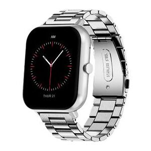 VEANXIN Reloj Inteligente Hombre Reloj Bluetooth Llamada Monitor Impermeable Deporte Reloj Inteligente Reproductor Música Hombre Reloj Inteligente Mujer VEANXIN Reloj Inteligente Hombre Reloj Bluetooth Llamada Monitor Impermeable Deporte Reloj Inteligente Reproductor Música Hombre Reloj Inteligente Mujer