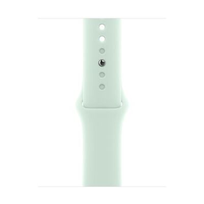 Apple Mdt34zm/a Accesorios Para Dispositivos Vestibles Inteligentes Grupo De Rock Aguamarina Fluoroelastómero Apple Mdt34zm/a Accesorios Para Dispositivos Vestibles Inteligentes Grupo De Rock Aguamarina Fluoroelastómero