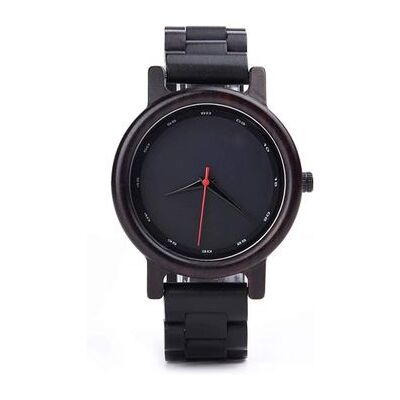 Relojes Para Veanxin Madera Reloj De Veanxin Pulsera De Madera Ligero Artesanal Retro Con Fecha De Cuarzo Analógico Fresco Relojes Para Veanxin Madera Reloj De Veanxin Pulsera De Madera Ligero Artesanal Retro Con Fecha De Cuarzo Analógico Fresco