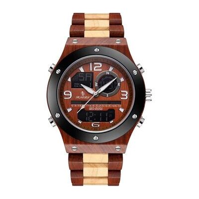 Relojes Para Veanxin Madera Grabados Personalizados Para Hombres, Relojes Para Veanxin Pulsera De Cuarzo De Madera Casuales Hechos A Mano Unisex Para Hombres Relojes Para Veanxin Madera Grabados Personalizados Para Hombres, Relojes Para Veanxin Pulsera De Cuarzo De Madera Casuales Hechos A Mano Unisex Para Hombres