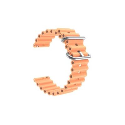 VEANXIN Bracelete Pulsera Round Rosa Para Samsung Galaxy Watch Bluetooth 45mm VEANXIN Bracelete Pulsera Round Rosa Para Samsung Galaxy Watch Bluetooth 45mm