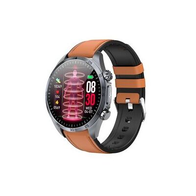 FENGWEN Reloj Inteligente Con Llamadas Bluetooth, Pantalla Amoled, Monitoreo De Sueño Y Pulso, Ecg, Oxígeno En Sangre, Monitoreo De Temperatura Y Salud. FENGWEN Reloj Inteligente Con Llamadas Bluetooth, Pantalla Amoled, Monitoreo De Sueño Y Pulso, Ecg, Oxígeno En Sangre, Monitoreo De Temperatura Y Salud.