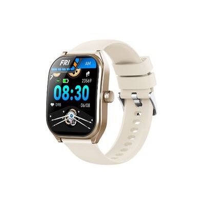 FENGWEN Reloj Inteligente Curve Para Hombres Y Mujeres, Con Función De Llamadas, Monitor De Actividad Física De 2 Pulgadas Y Más De 120 Modos Deportivos, Monitor De Frecuencia Cardíaca. FENGWEN Reloj Inteligente Curve Para Hombres Y Mujeres, Con Función De Llamadas, Monitor De Actividad Física De 2 Pulgadas Y Más De 120 Modos Deportivos, Monitor De Frecuencia Cardíaca.