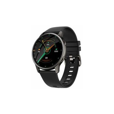 FENGWEN Reloj Inteligente Con Pantalla Táctil Amoled De 1,32 Pulgadas Para Mujer, Con Monitor De Frecuencia Cardíaca, Podómetro Y Resistente Al Agua Ip68. FENGWEN Reloj Inteligente Con Pantalla Táctil Amoled De 1,32 Pulgadas Para Mujer, Con Monitor De Frecuencia Cardíaca, Podómetro Y Resistente Al Agua Ip68.