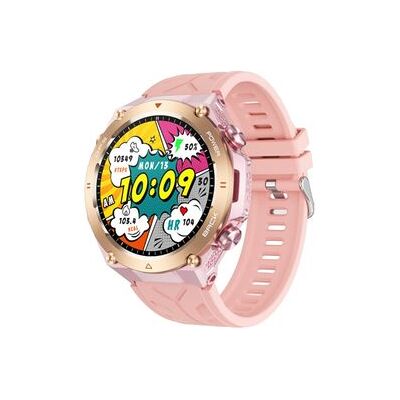 FENGWEN Reloj Inteligente Con Gps Para Exteriores, Bluetooth, Llamadas, Notificaciones De Mensajes, Brújula, Barómetro De Altitud, Monitor De Frecuencia Cardíaca. FENGWEN Reloj Inteligente Con Gps Para Exteriores, Bluetooth, Llamadas, Notificaciones De Mensajes, Brújula, Barómetro De Altitud, Monitor De Frecuencia Cardíaca.