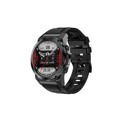 FENGWEN Reloj Inteligente Responder/hacer Llamadas Impermeable Ip68 Rastreador De Actividad Física Amoled 1 43 '' Reloj Inteligente Resistente Más De 100 Modos Deportivos Con FENGWEN Reloj Inteligente Responder/hacer Llamadas Impermeable Ip68 Rastreador De Actividad Física Amoled 1 43 '' Reloj Inteligente Resistente Más De 100 Modos Deportivos Con