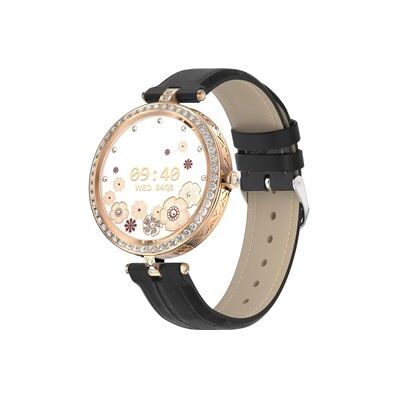 FENGWEN Reloj Inteligente Para Mujer, Reloj Inteligente Para Hacer Llamadas, Reloj De Fitness Para Mujer, Salud Femenina, Monitor De Ritmo Cardíaco, Sueño Y Oxígeno En Sangre. FENGWEN Reloj Inteligente Para Mujer, Reloj Inteligente Para Hacer Llamadas, Reloj De Fitness Para Mujer, Salud Femenina, Monitor De Ritmo Cardíaco, Sueño Y Oxígeno En Sangre.
