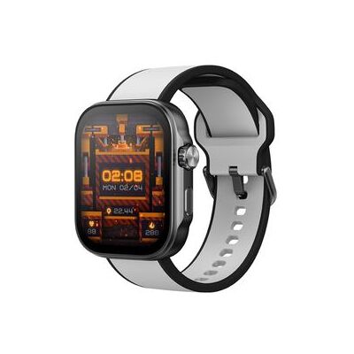 FENGWEN Reloj Inteligente Con Pantalla Grande De 1,99 Pulgadas Que Admite Monitoreo De Frecuencia Cardíaca Y Oxígeno En Sangre, Monitoreo Del Sueño FENGWEN Reloj Inteligente Con Pantalla Grande De 1,99 Pulgadas Que Admite Monitoreo De Frecuencia Cardíaca Y Oxígeno En Sangre, Monitoreo Del Sueño