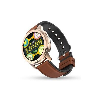 FENGWEN Smartwatches Monitoreo De Ritmo Cardíaco Y Sueño Reloj Deportivo Saludable Dorado FENGWEN Smartwatches Monitoreo De Ritmo Cardíaco Y Sueño Reloj Deportivo Saludable Dorado