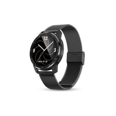 FENGWEN Smartwatches Con Monitorización De Ritmo Cardíaco Y Sueño, Reloj Deportivo Saludable, Color Negro FENGWEN Smartwatches Con Monitorización De Ritmo Cardíaco Y Sueño, Reloj Deportivo Saludable, Color Negro