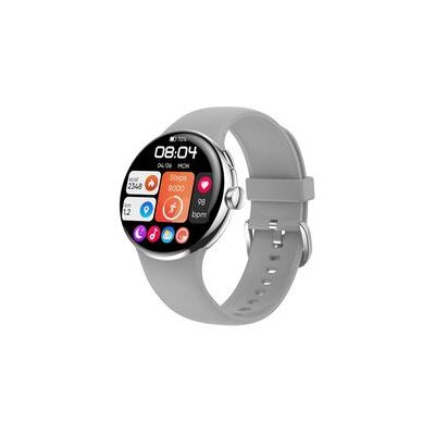 FENGWEN Smartwatch 1 3 Reloj Multideporte Gris FENGWEN Smartwatch 1 3 Reloj Multideporte Gris