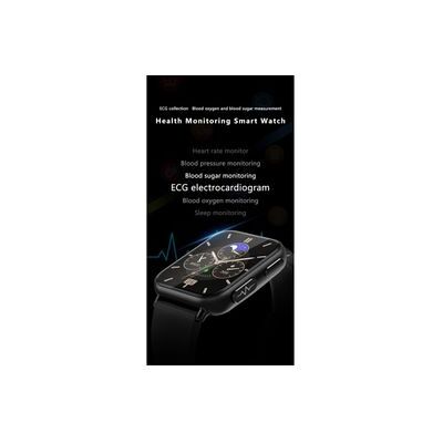FENGWEN Smartwatches Con Pantalla De 1,91 Pulgadas, Ip68, Resistente Al Agua, Color Rosa FENGWEN Smartwatches Con Pantalla De 1,91 Pulgadas, Ip68, Resistente Al Agua, Color Rosa