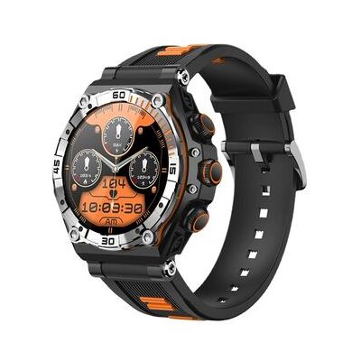 VEANXIN Reloj Inteligente Con Llamada Bluetooth Para Hombre, Pantalla Hd De 1,43 Pulgadas, Relojes Deportivos Con Tasa De Actividad Física, Batería De 700 Mah VEANXIN Reloj Inteligente Con Llamada Bluetooth Para Hombre, Pantalla Hd De 1,43 Pulgadas, Relojes Deportivos Con Tasa De Actividad Física, Batería De 700 Mah