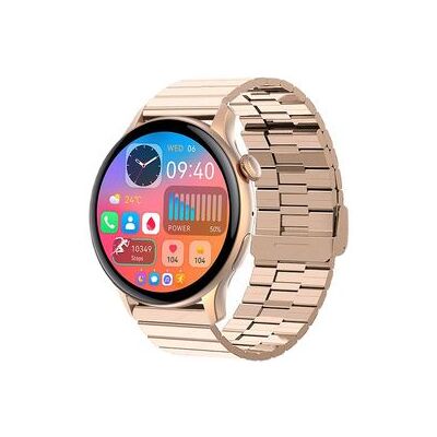 VEANXIN Reloj Con Pantalla Hd De 466x466 Y 1,43 Pulgadas Para Hombre, Reloj Inteligente Con Llamada Bluetooth, Reloj Inteligente De Lujo Para Negocios, VEANXIN Reloj Con Pantalla Hd De 466x466 Y 1,43 Pulgadas Para Hombre, Reloj Inteligente Con Llamada Bluetooth, Reloj Inteligente De Lujo Para Negocios,