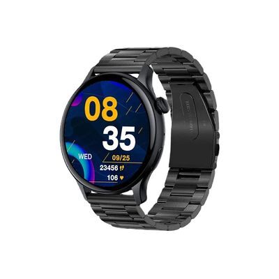 VEANXIN Reloj Con Pantalla Hd De 466x466 Y 1,43 Pulgadas Para Hombre, Reloj Inteligente Con Llamada Bluetooth, Reloj Inteligente De Lujo Para Negocios, Smartband Para Hombre VEANXIN Reloj Con Pantalla Hd De 466x466 Y 1,43 Pulgadas Para Hombre, Reloj Inteligente Con Llamada Bluetooth, Reloj Inteligente De Lujo Para Negocios, Smartband Para Hombre