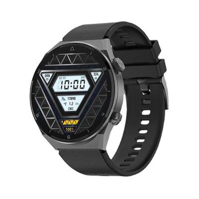 VEANXIN Reloj Inteligente De Negocios Con Pantalla Hd De 454x454 Para Hombre, Cargador Inalámbrico Nfc, Reloj Inteligente Resistente Al Agua Con Dial Y VEANXIN Reloj Inteligente De Negocios Con Pantalla Hd De 454x454 Para Hombre, Cargador Inalámbrico Nfc, Reloj Inteligente Resistente Al Agua Con Dial Y