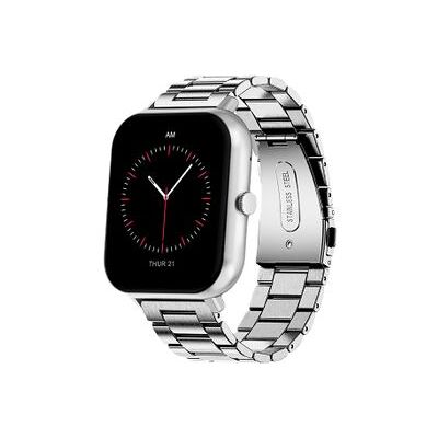 VEANXIN Reloj Inteligente Hombre Reloj Bluetooth Llamada Monitor Impermeable Deporte Reloj Inteligente Reproductor Música Hombre Reloj Inteligente Mujer VEANXIN Reloj Inteligente Hombre Reloj Bluetooth Llamada Monitor Impermeable Deporte Reloj Inteligente Reproductor Música Hombre Reloj Inteligente Mujer