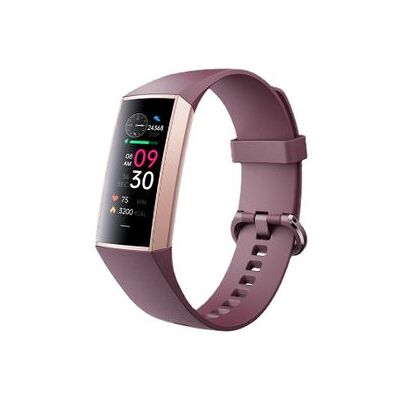 VEANXIN Reloj Inteligente Pulsera De Fitness De 1,1 Pulgadas Para Mujer, Reloj Inteligente Con Rastreador, Podómetro, Reloj Inteligente Deportivo Resistente Al Agua, Reloj Inteligente Conectado VEANXIN Reloj Inteligente Pulsera De Fitness De 1,1 Pulgadas Para Mujer, Reloj Inteligente Con Rastreador, Podómetro, Reloj Inteligente Deportivo Resistente Al Agua, Reloj Inteligente Conectado