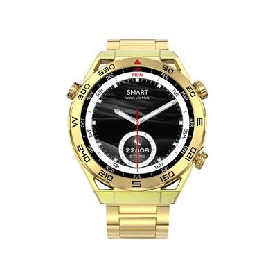 VEANXIN Reloj Inteligente Ecg + Ppg Bluetooth Llamada Smartwatch Brújula Gps Pista Deportiva 454*454 Pantalla Smartwatch Hombres Para Relojes De Negocios Ultimate VEANXIN Reloj Inteligente Ecg + Ppg Bluetooth Llamada Smartwatch Brújula Gps Pista Deportiva 454*454 Pantalla Smartwatch Hombres Para Relojes De Negocios Ultimate