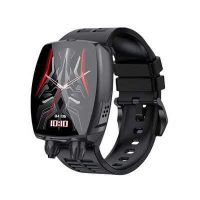 VEANXIN Reloj Inteligente Con Llamada Bluetooth Para Hombre, 1,8 Pulgadas, 3atm, Rastreador De Actividad/deporte Al Aire Libre, Monitor De Sueño, Reloj De VEANXIN Reloj Inteligente Con Llamada Bluetooth Para Hombre, 1,8 Pulgadas, 3atm, Rastreador De Actividad/deporte Al Aire Libre, Monitor De Sueño, Reloj De