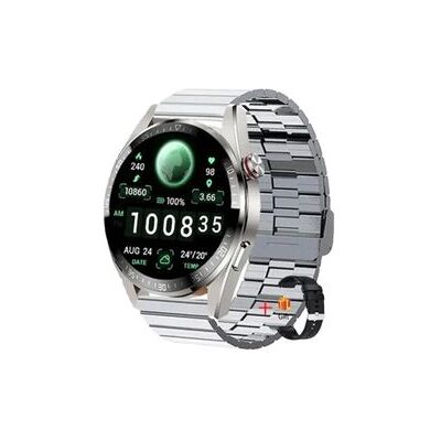VEANXIN Reloj Inteligente Para Hombre Con Pantalla Hd De 4g Ram 466*466, Muestra Siempre La Hora, Llamada Bluetooth, Música Local, Reloj Inteligente Para VEANXIN Reloj Inteligente Para Hombre Con Pantalla Hd De 4g Ram 466*466, Muestra Siempre La Hora, Llamada Bluetooth, Música Local, Reloj Inteligente Para