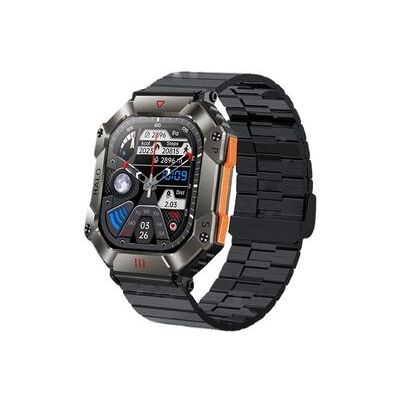 VEANXIN Reloj Inteligente Militar Para Hombre, Relojes Deportivos Resistentes Al Agua Con Asistente De Voz Ai, Llamada Bluetooth, Reloj Inteligente Deportivo VEANXIN Reloj Inteligente Militar Para Hombre, Relojes Deportivos Resistentes Al Agua Con Asistente De Voz Ai, Llamada Bluetooth, Reloj Inteligente Deportivo