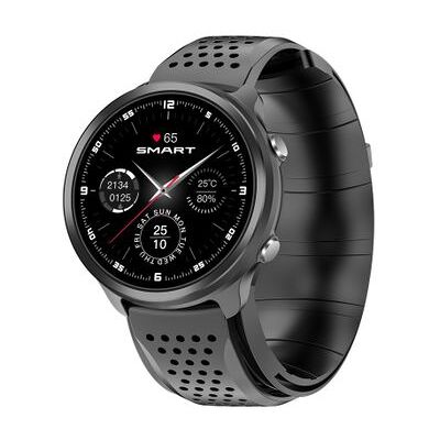VEANXIN Reloj Inteligente, Múltiples Modos Deportivos, Ip65 Resistente Al Agua, Negro VEANXIN Reloj Inteligente, Múltiples Modos Deportivos, Ip65 Resistente Al Agua, Negro