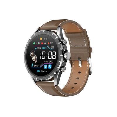 VEANXIN Reloj Inteligente, Bluetooth Call Music, Pantalla Grande De 1,45 Pulgadas, Negro VEANXIN Reloj Inteligente, Bluetooth Call Music, Pantalla Grande De 1,45 Pulgadas, Negro