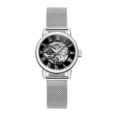VEAXIN Reloj De Hombre Ahmet Bargain Venaxin Con Esfera Negra, 3 Movimientos De Cuarzo VEAXIN Reloj De Hombre Ahmet Bargain Venaxin Con Esfera Negra, 3 Movimientos De Cuarzo