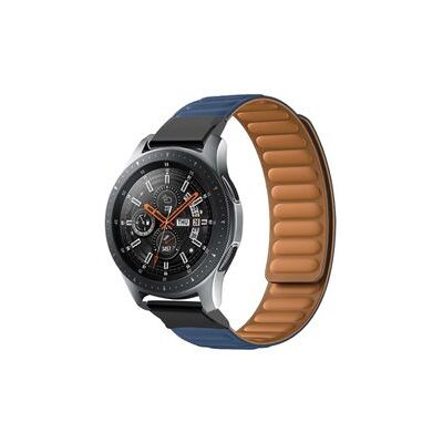 VEANXIN Bracelete Pulsera Magnética De Forte Conexão Para Xiaomi Mi Watch 1.39 Azul VEANXIN Bracelete Pulsera Magnética De Forte Conexão Para Xiaomi Mi Watch 1.39 Azul