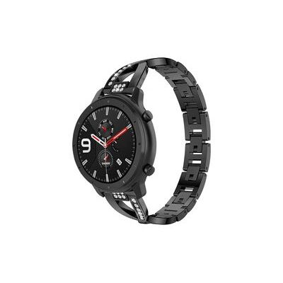VEANXIN Bracelete Pulsera Acero Luxury Para Fossil Gen 5 Negro VEANXIN Bracelete Pulsera Acero Luxury Para Fossil Gen 5 Negro